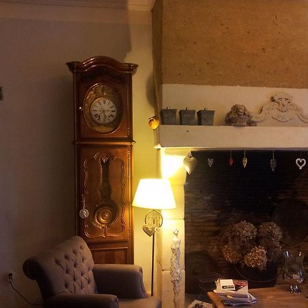 Bed and Breakfast La Gentilhommiere Chantepie Zewnętrze zdjęcie