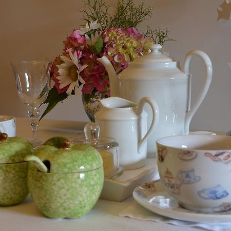 Bed and Breakfast La Gentilhommiere Chantepie Zewnętrze zdjęcie