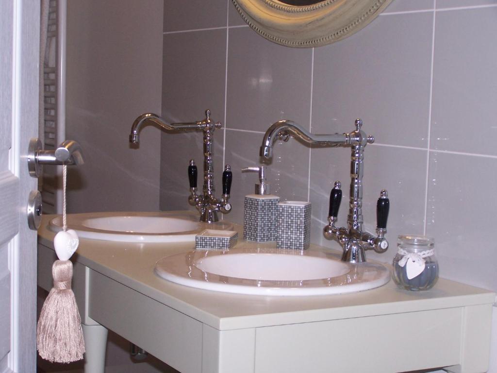 Bed and Breakfast La Gentilhommiere Chantepie Zewnętrze zdjęcie
