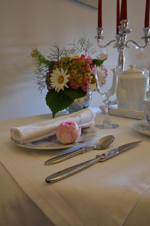 Bed and Breakfast La Gentilhommiere Chantepie Zewnętrze zdjęcie
