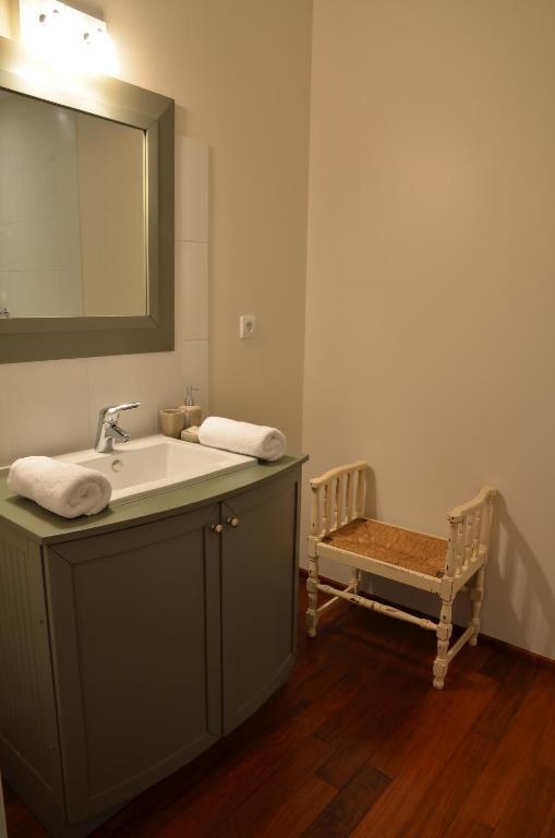 Bed and Breakfast La Gentilhommiere Chantepie Pokój zdjęcie