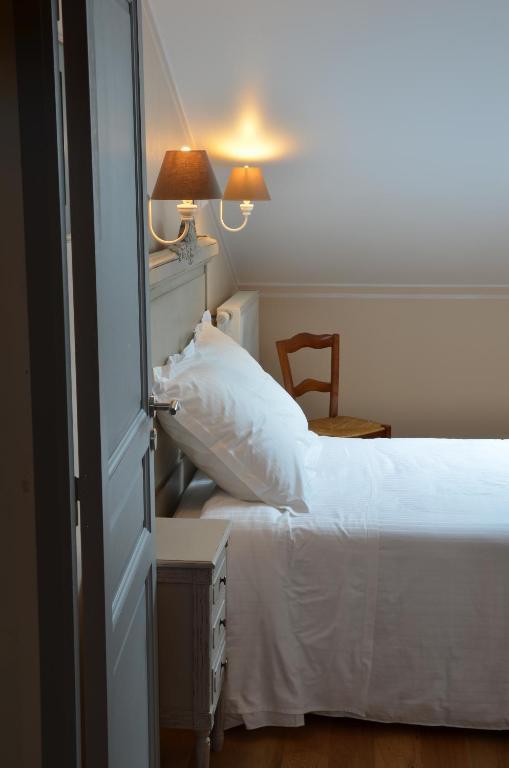 Bed and Breakfast La Gentilhommiere Chantepie Pokój zdjęcie