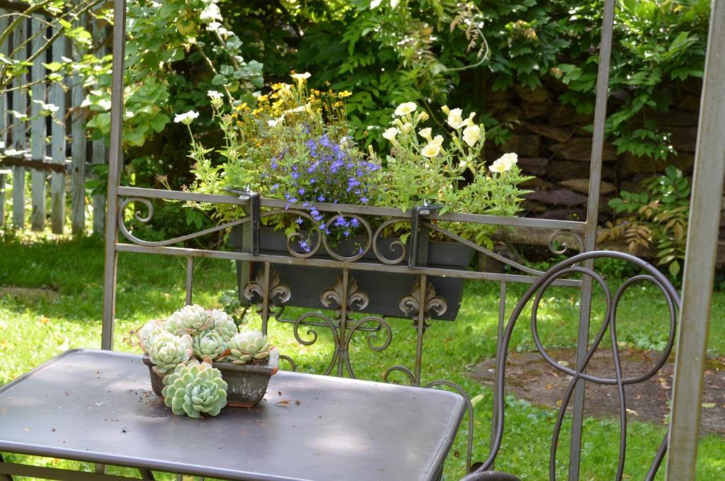 Bed and Breakfast La Gentilhommiere Chantepie Zewnętrze zdjęcie