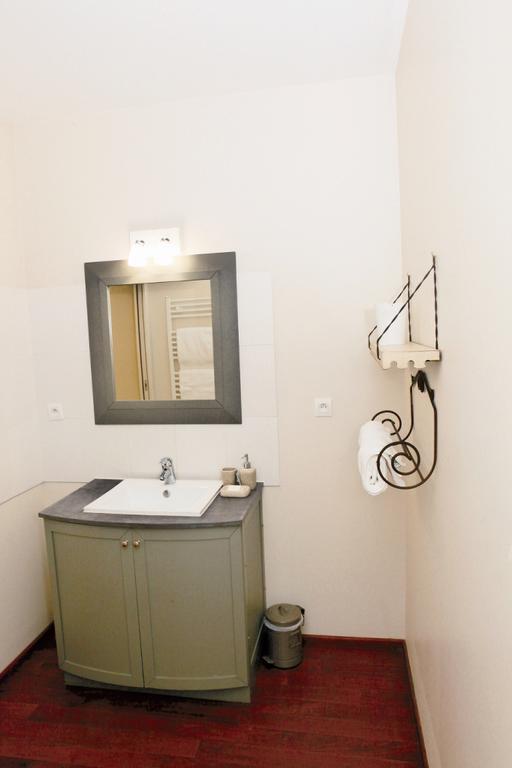 Bed and Breakfast La Gentilhommiere Chantepie Zewnętrze zdjęcie