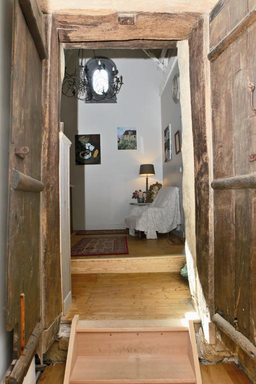 Bed and Breakfast La Gentilhommiere Chantepie Zewnętrze zdjęcie