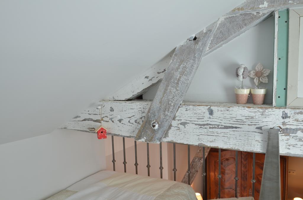 Bed and Breakfast La Gentilhommiere Chantepie Zewnętrze zdjęcie