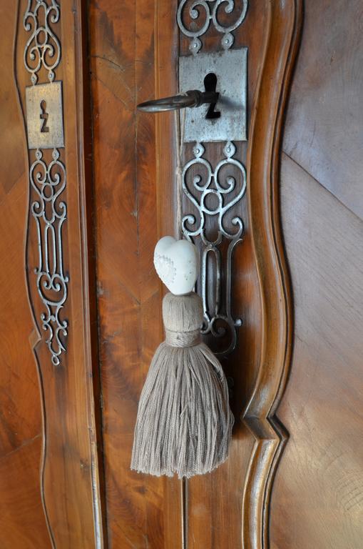 Bed and Breakfast La Gentilhommiere Chantepie Zewnętrze zdjęcie