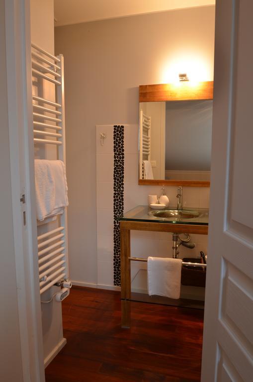 Bed and Breakfast La Gentilhommiere Chantepie Zewnętrze zdjęcie