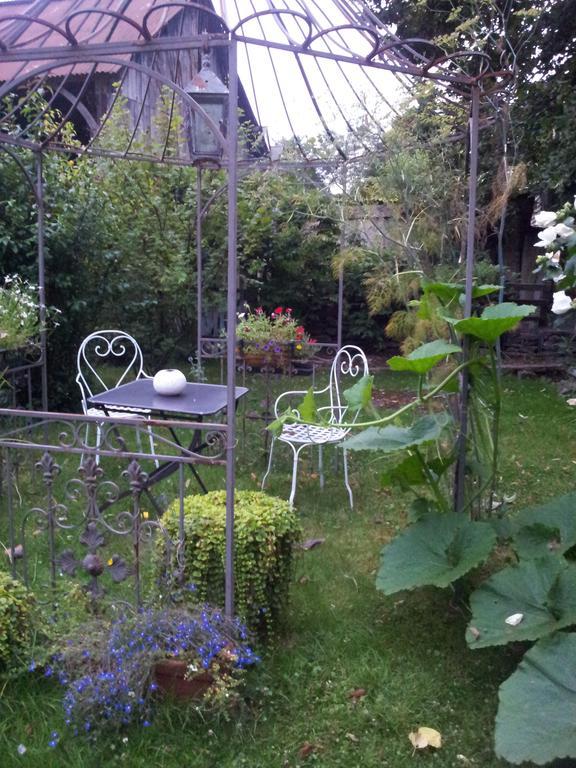Bed and Breakfast La Gentilhommiere Chantepie Zewnętrze zdjęcie