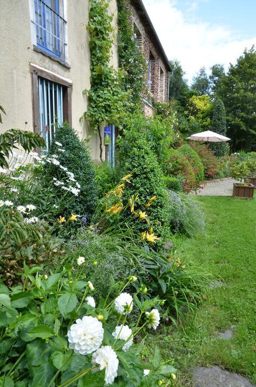 Bed and Breakfast La Gentilhommiere Chantepie Zewnętrze zdjęcie