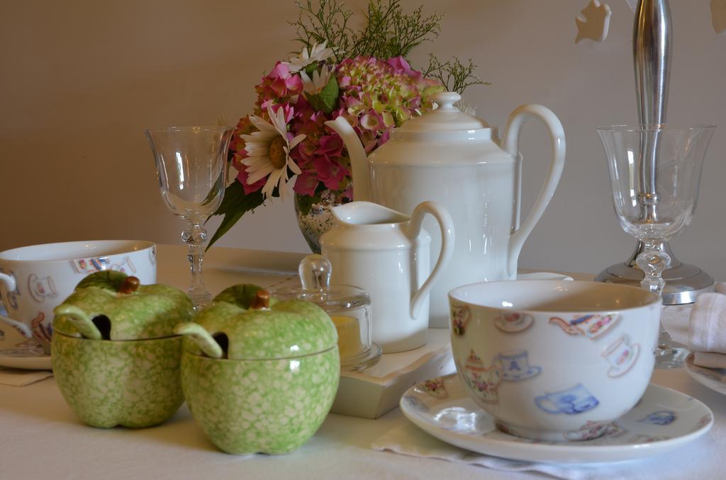 Bed and Breakfast La Gentilhommiere Chantepie Zewnętrze zdjęcie